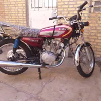 موتور سه چرخ و موتور سیکلت|موتورسیکلت|مسجد سلیمان, |دیوار