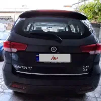 شاسی بلند دایونy7 هفت نفره|خودرو سواری و وانت|سیرجان, |دیوار