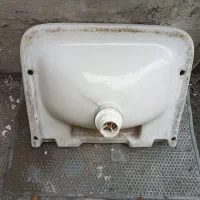 روشویی|لوازم سرویس بهداشتی|تهران, توحید|دیوار