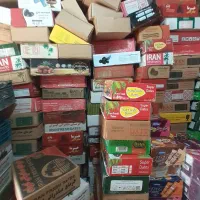 کارتن خرما|حراج|مشهد, رده|دیوار
