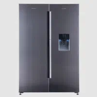 یخچال دوقلو مکس