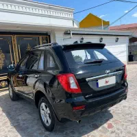 لیفان ایکس۶۰ مدل۹۴