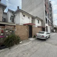 مشارکت زمین مسکونی ساحلی ۲۶۰ متر محمودآباد