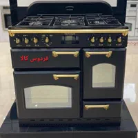 اجاق گاز فردار تاکنو  Tacno gold|اجاق گاز و لوازم برقی پخت‌وپز|گرگان, |دیوار