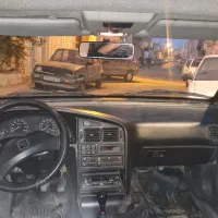 ۴۰۵ مدل ۸۳ مشکی|خودرو سواری و وانت|یزد, |دیوار