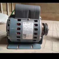 دینام کولر آبی مسی موتوژن  نونو با پمپ آب نو 7500|کولر آبی|کرج, فاز ۳ گوهردشت|دیوار
