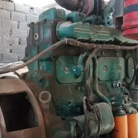 دیزل ژنراتور