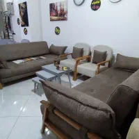 مبل راحتی اسکارلت/جهاد ۸۹|مبلمان خانگی و میز عسلی|کرمان, |دیوار