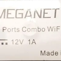 مودم روتر ADSL2 PLUS بی سیم Meganet مدل F-18PLUS|مودم و تجهیزات شبکه|شیراز, باغ تخت|دیوار