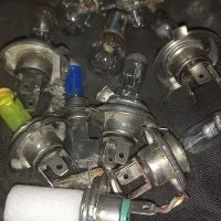 لوازم پراید .اینه مانیتور دار با دوربین دنده عقب.|قطعات یدکی و لوازم جانبی|قم, ولیعصر|دیوار