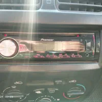 سیستم صوتی پایونیر