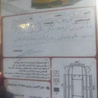 تیبا 1400|خودرو سواری و وانت|مشهد, آبکوه|دیوار