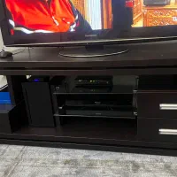 میز تلویزیون