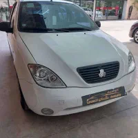 تیبا 1 مدل 1400 کارکرد 124