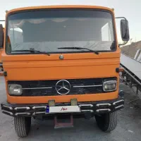 بنزخاور مدل77