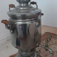 سماور بیست لیتری نو