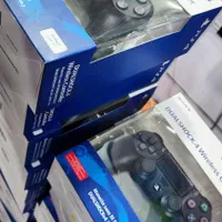 دسته ps4  درجه یک باطری 1000