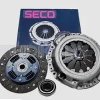 کیت دیسک وصفحه کلاچ 206 و راناTU5 Seco سکو کره ای