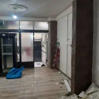 فروش و اجاره معاوضه با خودرو آپارتمان باغ|فروش خانه و ویلا|تهران, طیب|دیوار