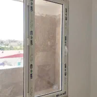 درب و پنجره Upvc دوجداره و تک جداره به همراه توری|مصالح و تجهیزات ساختمان|محمدشهر, همایون ویلا|دیوار