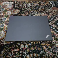 لپتاپ صفحه نمایش لمسی Lenovo T470P|رایانه همراه|شیراز, فرهنگ شهر|دیوار