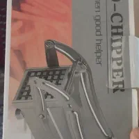 خلال کن دستی