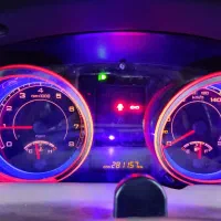 پژو 405slx موتور TU5گاز سیمی زیمنس