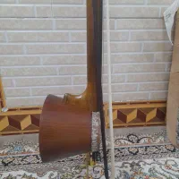 کمانچه|سازهای سنتی|خرمآباد, |دیوار