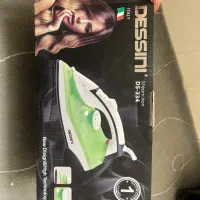 اتو بخار خانگی برند دسینی