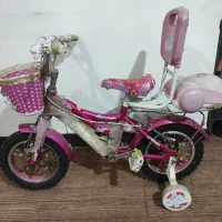 دوچرخه بچه