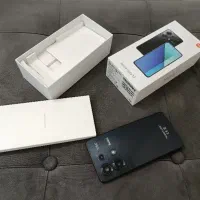 گوشی شیامی نوت۱۳|موبایل|قم, پردیسان|دیوار