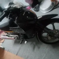 موتور ویو رادیسون کویر|موتورسیکلت|امیدیه, |دیوار