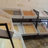 طبق میوه و خشکبار فروشی|فروشگاه و مغازه|ملایر, |دیوار