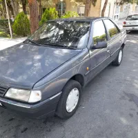 پژو gli مدل ۸۴