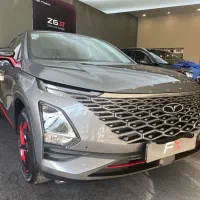 فونیکس / FX /AWD / FOWNIX