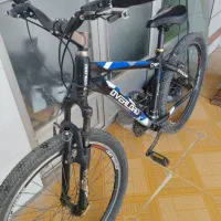 دوچرخه اورلود
