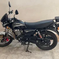 موتور باکسر همتاز ۲۰۰