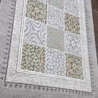 قالیچه 4متری