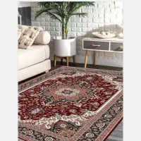 فرش ۱۲ متری ۷۰۰ شانه تراکم‌۲۵۵۰خاب ۱۰ میل سفارشی