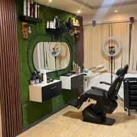 نیازمند همکار در آرایشگاه مردانه