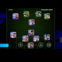 اکانت ای فوتبال