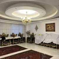 منزل ویلایی اجاره ای بسیار لاکچری