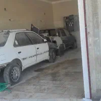 استاد کار نقاش ماشین|استخدام صنعتی، فنی، مهندسی|بندر گناوه, |دیوار