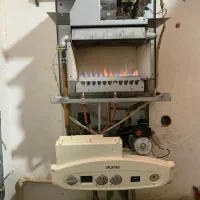 تعمیرات پکیج ابگرمکن دیواری