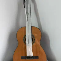 گیتار آریا ak30 آکمن