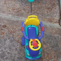 ماشین کودک|اسباب‌‌بازی|قرچک, مهدیه|دیوار