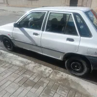 پراید 131 مدل 89|خودرو سواری و وانت|گلبهار, شهر جدید گلبهار|دیوار