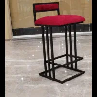 صندلی کانتر اپن|صندلی و نیمکت|شیراز, بید زرد|دیوار