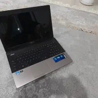 لپ تاپ ایسوس اصل Asus k55VD  core i7|رایانه همراه|رشت, استقامت ۱|دیوار