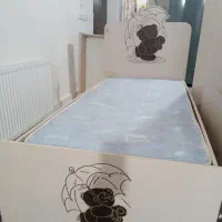 سرویس خواب نوجوان|تخت و سرویس خواب|رشت, کوی طالقانی|دیوار